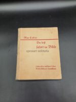 Buch Du bist sofort im Bilde