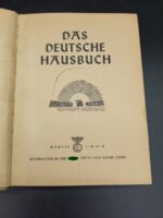 Das Deutsche Haus Buch – Bild 2