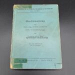 Luftwaffe Buch Gerätewartung