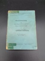 Luftwaffe Buch Gerätewartung