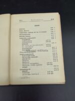Luftwaffe Buch Gerätewartung – Bild 3
