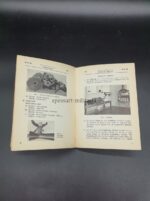 Luftwaffe Buch Gerätewartung – Bild 4