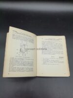Luftwaffe Buch Gerätewartung – Bild 5