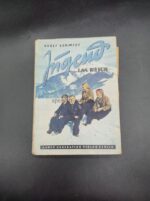 Buch „Jugend im Reich“