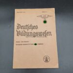 Buch Deutsches Bildungswesen