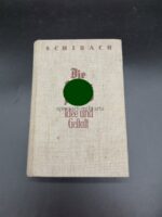 "Die Hitler-Jugend Idee und Gestalt", v.Schirach