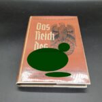 „Das Reich des Führers“ von Johannes Öhquist.