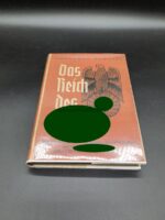 „Das Reich des Führers“ von Johannes Öhquist.