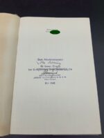 „Das Reich des Führers“ von Johannes Öhquist. – Bild 2