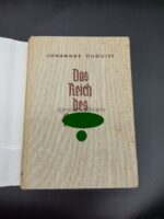 „Das Reich des Führers“ von Johannes Öhquist. – Bild 7