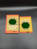 2x Bücher Robert Ley