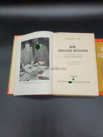 2x Bücher Robert Ley – Bild 2