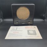 Deutscher Kleinempfänger DKE 1938