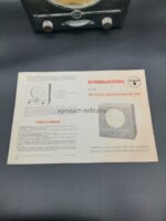 Deutscher Kleinempfänger DKE 1938 – Bild 2