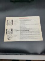 Deutscher Kleinempfänger DKE 1938 – Bild 3