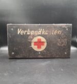 Verbandkasten Wehrmacht