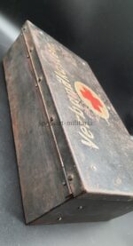 Verbandkasten Wehrmacht – Bild 3