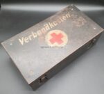 Verbandkasten Wehrmacht – Bild 5
