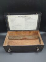 Verbandkasten Wehrmacht – Bild 4