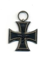 Eisernes Kreuz 2. Klasse 1914 Hst. Z – Bild 2