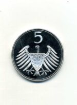 Germanisches Museum 1852-1952 Medaille 5 Mark