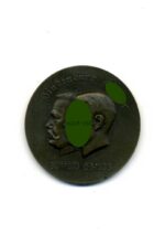 Medaille Hindenburg Hitler 1933