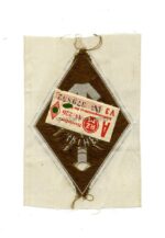 HJ Leistungsabzeichen Bronze Stoff – Bild 2