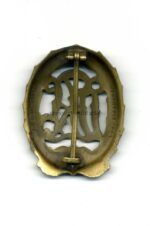 Reichssportabzeichen DRL in Bronze – Bild 2