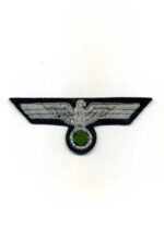 Wehrmacht Heer Brustadler für Offiziere