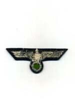 Wehrmacht Heer Brustadler für Offiziere – Bild 2
