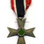 Kriegsverdienstkreuz 2. Klasse ohne Schwerter