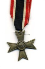 Kriegsverdienstkreuz 2. Klasse ohne Schwerter – Bild 2
