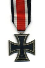 Eisernes Kreuz 2. Klasse 1939 – Hst. 76 (Ernst L. Müller, Pforzheim) – Bild 2