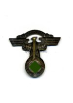 NSKK Mützenadler für die Schirmmütze – Bild 2
