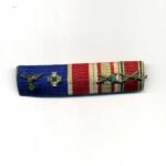 5er Feldspange Wehrmacht Luftwaffe