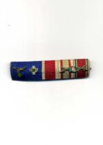 5er Feldspange Wehrmacht Luftwaffe