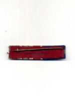 5er Feldspange Wehrmacht Luftwaffe – Bild 2