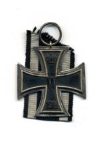 Eisernes Kreuz 2.Klasse 1914 Hst. „WILM“