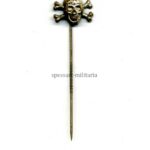 Anstecknadel Freikorps Totenkopf