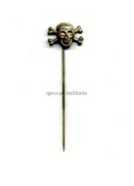 Anstecknadel Freikorps Totenkopf