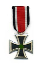 Eisernes Kreuz 2.Klasse 1939 – Hst. 109 (Walter & Henlein, Gablonz)