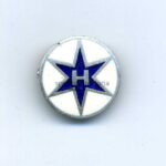 Hanomag-Henschel Brosche