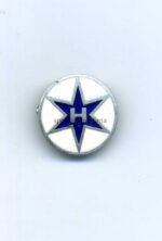Hanomag-Henschel Brosche