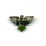 Abzeichen (RDB) Reichsbund Deutscher Beamten