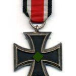 Eisernes Kreuz 2. Klasse 1939 - Runde 3