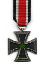 Eisernes Kreuz 2. Klasse 1939 - Runde 3