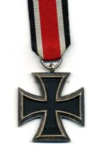 Eisernes Kreuz 2. Klasse 1939 - Runde 3 – Bild 2
