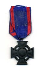 Oldenburg Friedrich August Kreuz 2. Klasse 1914 – Bild 2