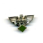 Abzeichen (RDB) Reichsbund Deutscher Beamten