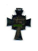 Ehrenkreuz der Deutschen Mutter in Silber (Mutterkreuz) – Bild 2